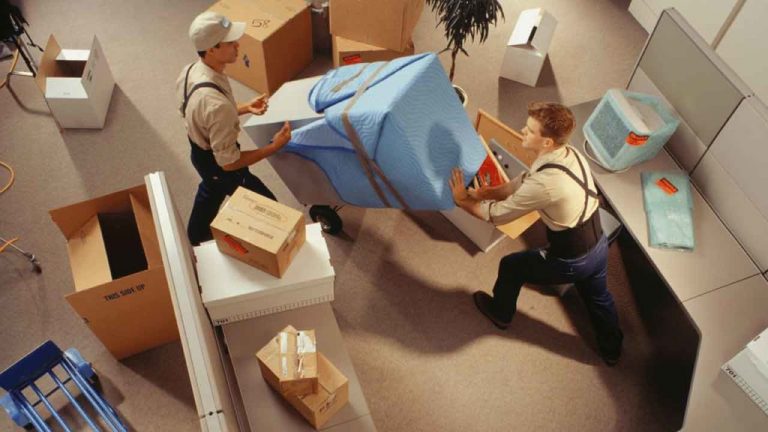 deceased estate clean up