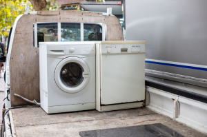 appliance disposal in Gold Coast