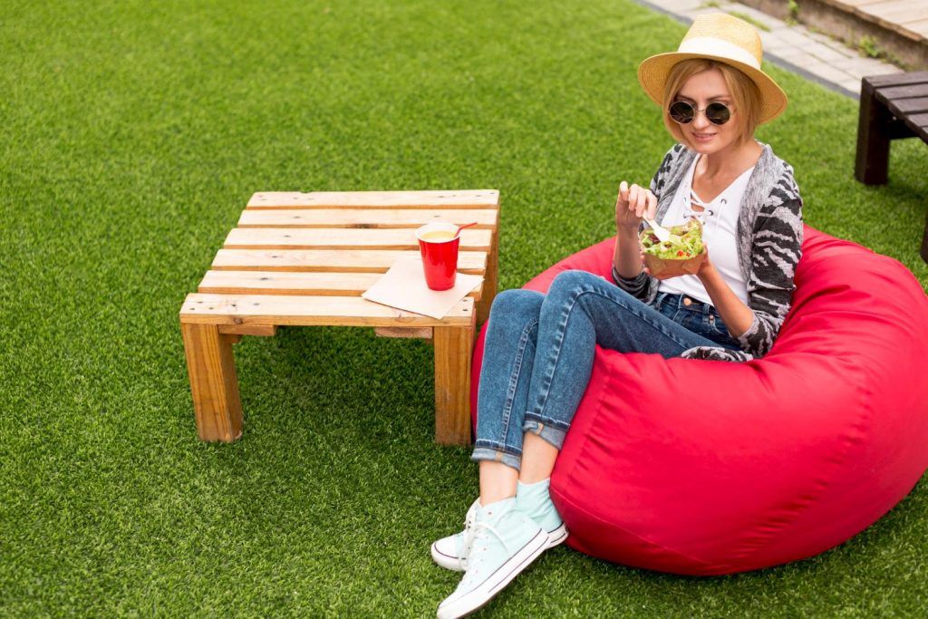 artificial grass Seattle
