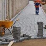 Paving contractors in Adelaide